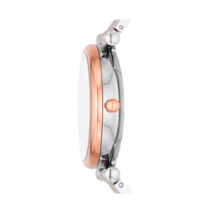 Reloj Fossil Carlie para mujer ES5156