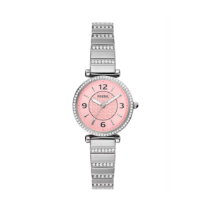 Reloj Fossil Carlie para mujer ES5189