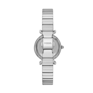 Reloj Fossil Carlie para mujer ES5189