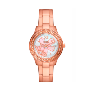 Reloj Fossil Stella para mujer ES5192