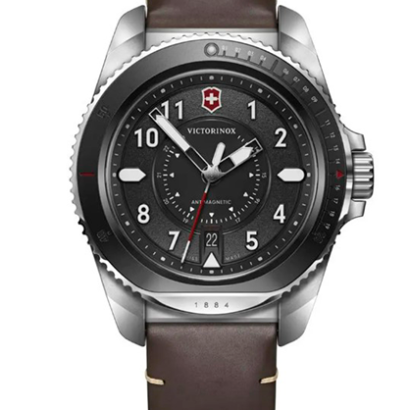 Reloj Victorinox Journey 1884