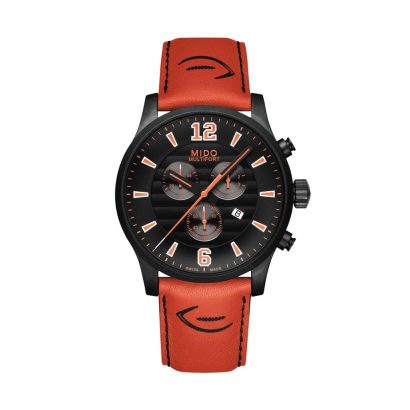 RELOJ PARA CABALLERO MIDO MULTIFORT M0054173705000