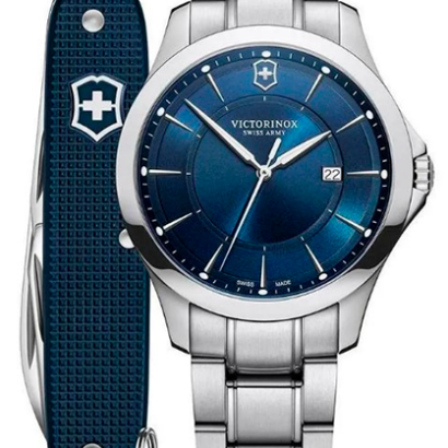 Reloj Victorinox caballero
