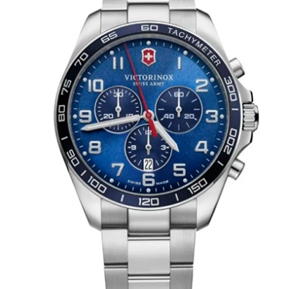 Reloj Victorinox caballero 241901