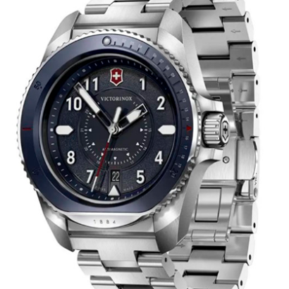 Reloj Victorinox de caballero Journey 1884 241978