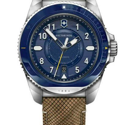 Victorinox Journey 1884 automático 241980.1