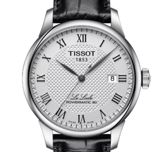 Reloj TISSOT LE LOCLE T0064071603300