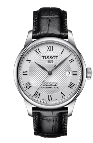Reloj TISSOT LE LOCLE T0064071603300