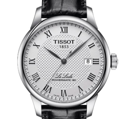 Reloj TISSOT LE LOCLE T0064071603300