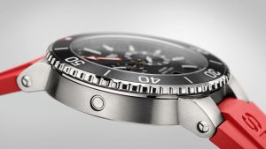 Reloj Oris, Caballero, 43.50 mm acero, 01 749 7734 7154-Juego