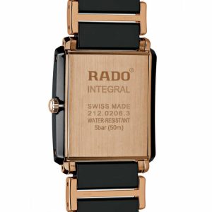 RELOJ RADO DIAMANTES R20207712