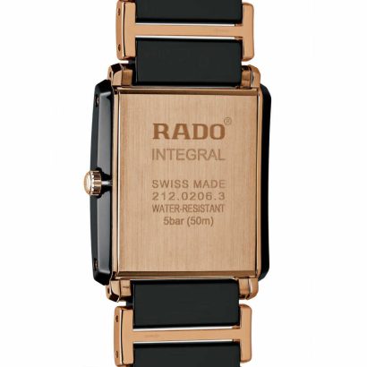 RELOJ RADO DIAMANTES R20207712