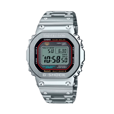 Reloj G-shock Casio Metal GMW-B5000D-1CR 