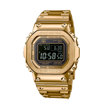 RELOJ CASIO G-SHOCK METAL GMW-B5000GD-9CR 1
