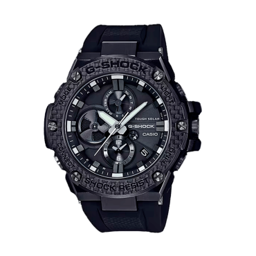 Reloj G-shock Casio G-STEEL GST-B100X-1ACR