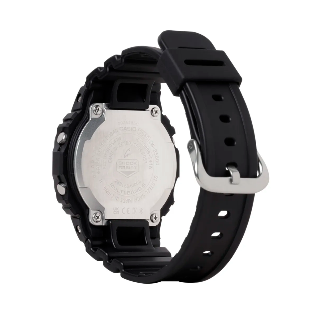 Reloj CASIO G-shock GW-B5600DC-1CR - Imagen 3