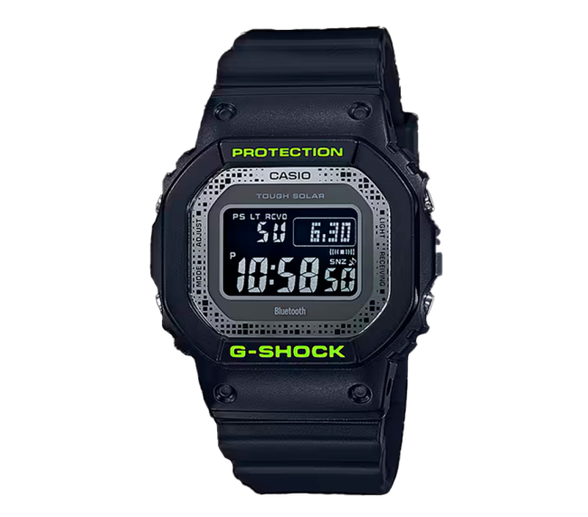 Reloj CASIO G-shock GW-B5600DC-1CR