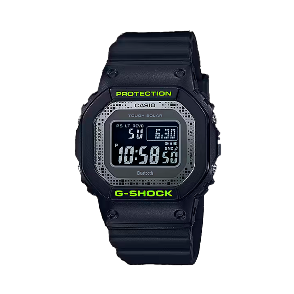 Reloj CASIO G-shock GW-B5600DC-1CR
