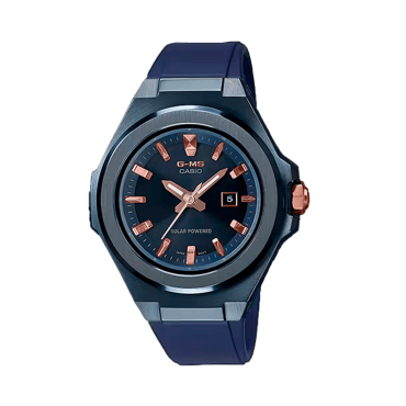 Reloj Casio BABY G - MSG-S500G-2A2ACR