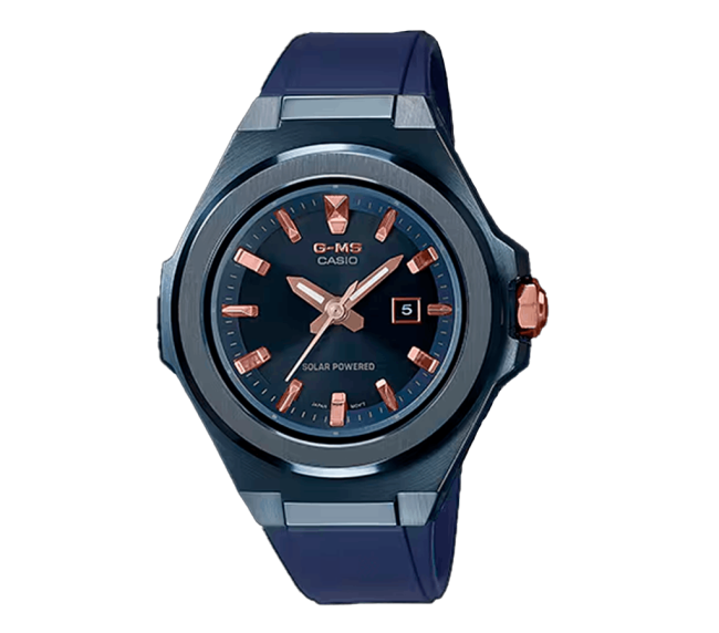 Reloj Casio BABY G - MSG-S500G-2A2ACR