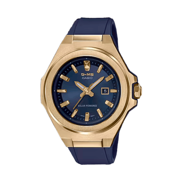 Reloj Casio Baby G MSG-S500G-2ACR