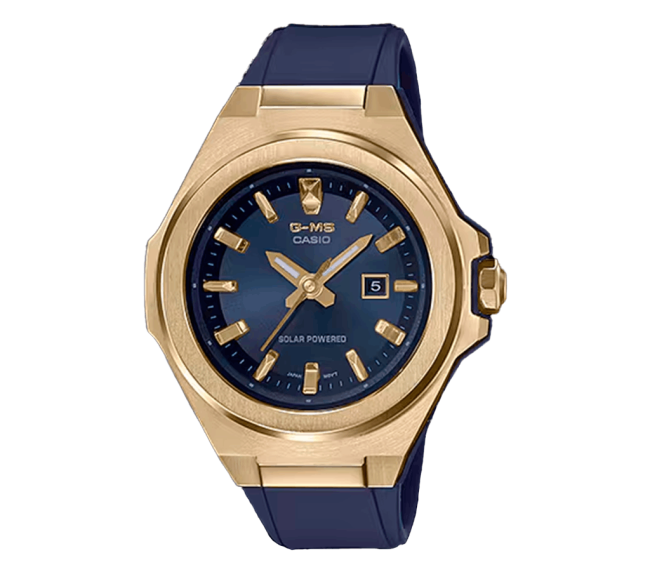 Reloj Casio Baby G MSG-S500G-2ACR