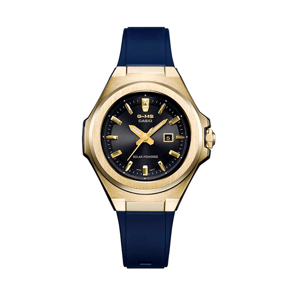Reloj Casio Baby G MSG-S500G-2ACR
