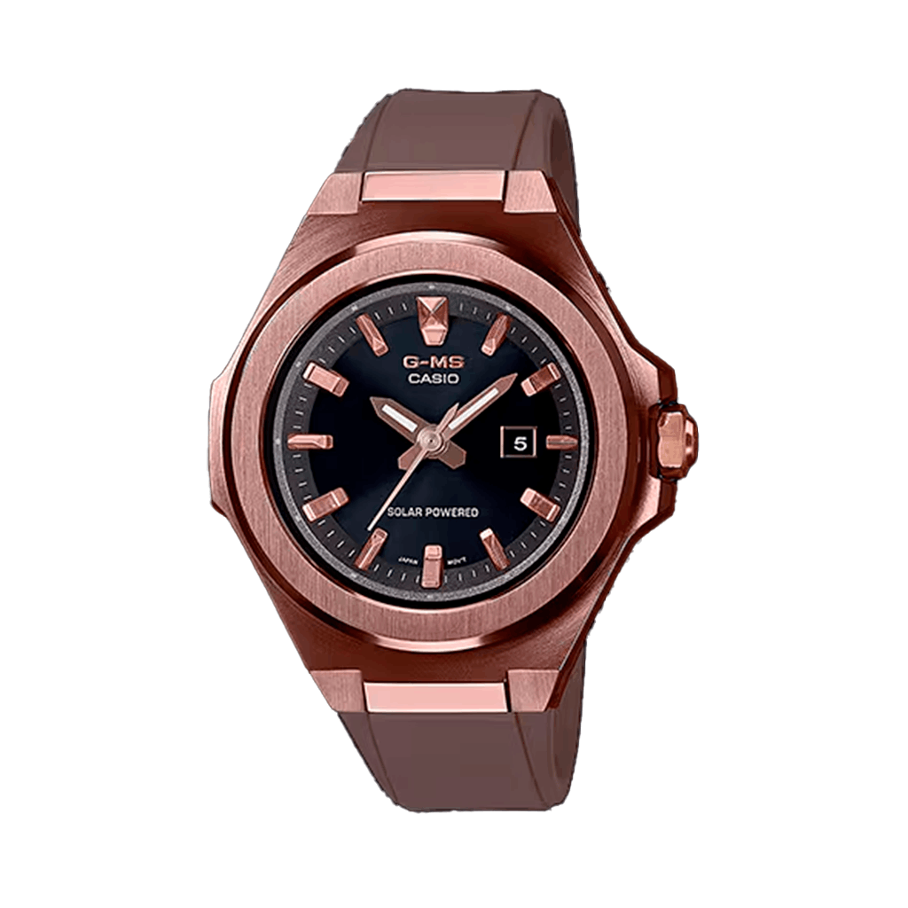 Reloj Casio BABY-G MSG-S500G-5ACR