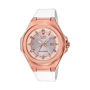 Reloj Casio Baby G  MSG-S500G-7A2CR
