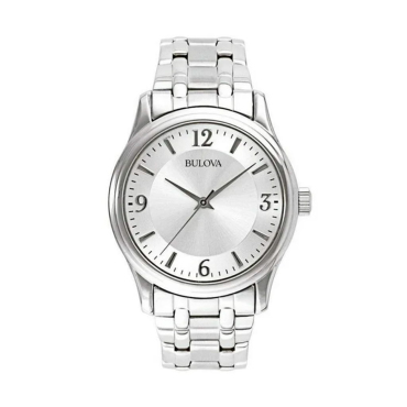 RELOJ BULOVA CLASSIC CABALLERO 96A000