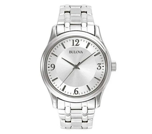 RELOJ BULOVA CLASSIC CABALLERO 96A000