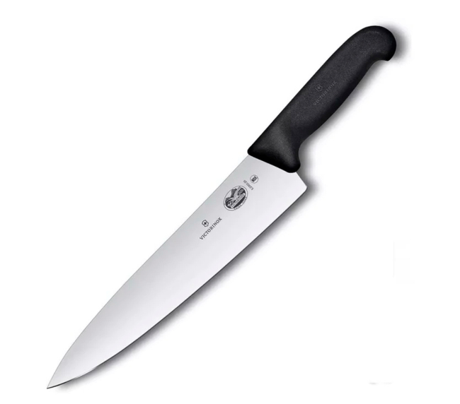 CUCHILLO VICTORINOX DE TRINCHAR 5.2003.25