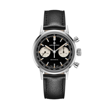 Reloj Hamilton Caballero H38429730