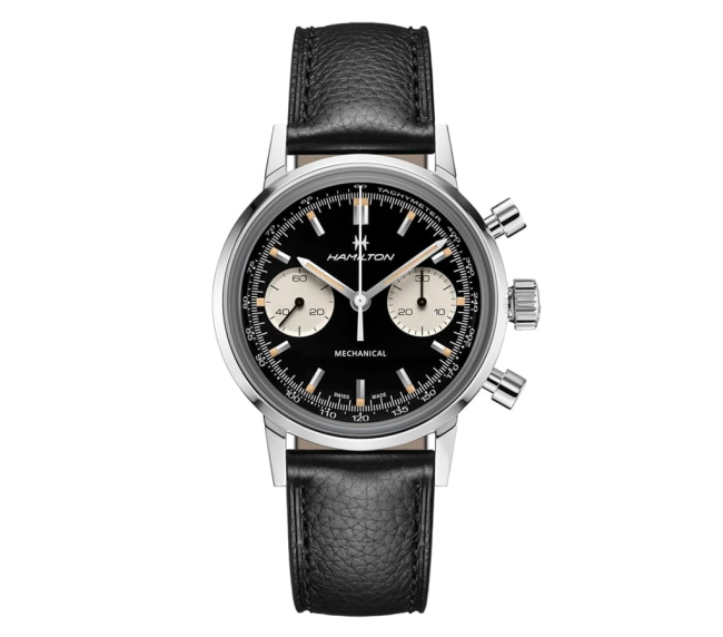 Reloj Hamilton Caballero H38429730