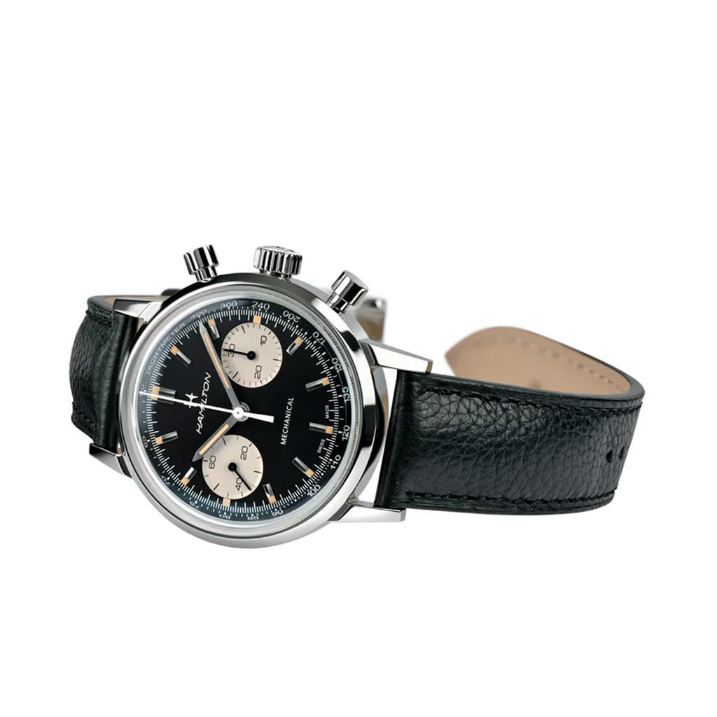 Reloj Hamilton Caballero H38429730