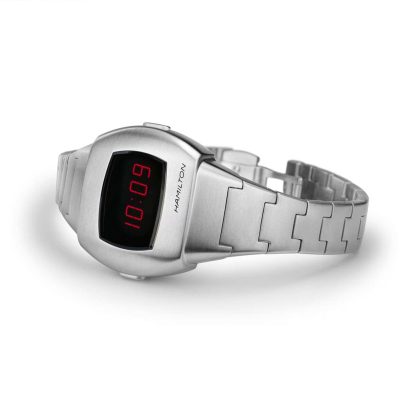 Reloj Hamilton American Classic H52304130