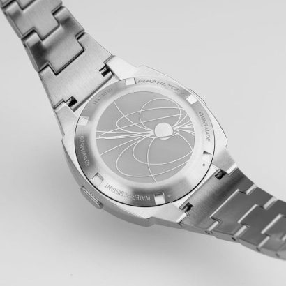 Reloj Hamilton American Classic H52304130