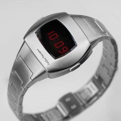 Reloj Hamilton American Classic H52304130