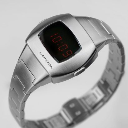 Reloj Hamilton American Classic H52304130