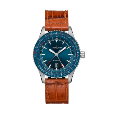 RELOJ HAMILTON CABALLERO H76715540