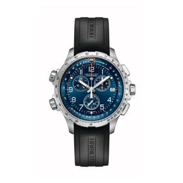 Reloj Hamilton Caballero H77922341