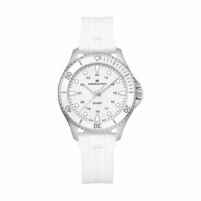Reloj Hamilton Dama H82221310