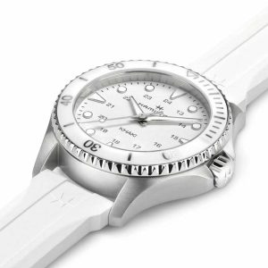 Reloj Hamilton Dama H82221310