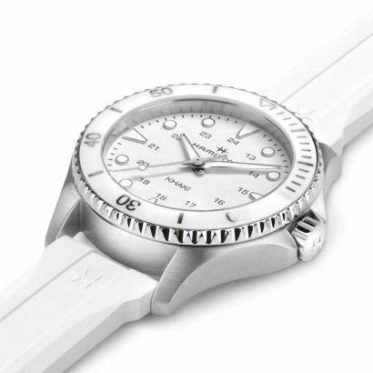 Reloj Hamilton Dama H82221310