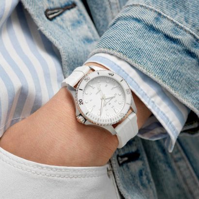 Reloj Hamilton Dama H82221310