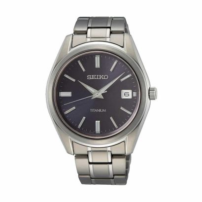 Reloj Seiko Caballero SUR373P1