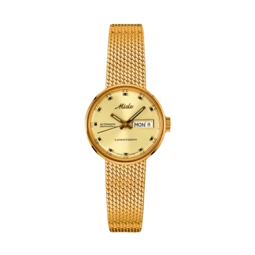 Reloj Mido Commander para Dama M716937213