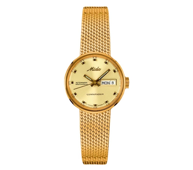 Reloj Mido Commander para Dama M716937213