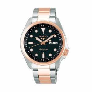 Reloj Seiko Caballero SRPE58K1