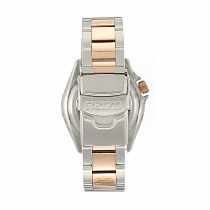 Reloj Seiko Caballero SRPE58K1